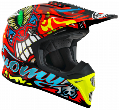 MX Speed