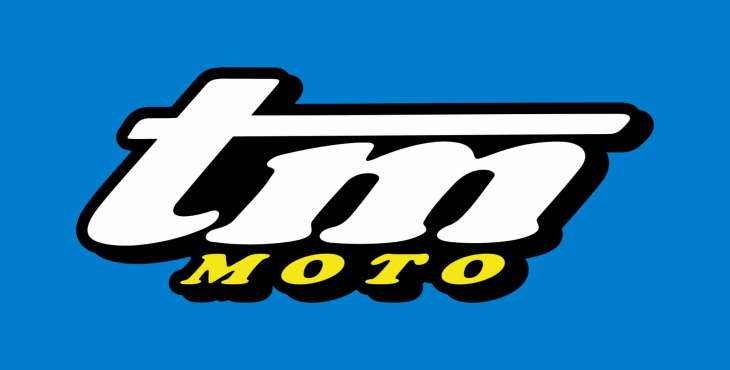 Suter TM moto