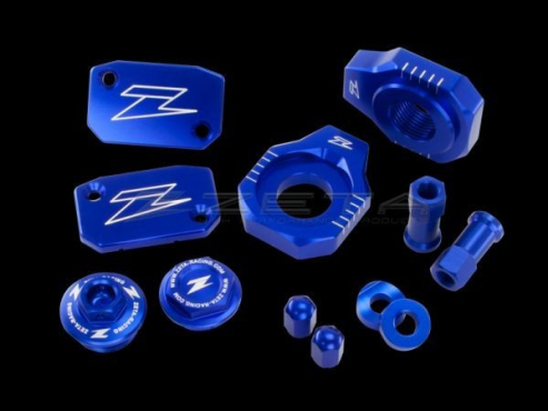 TM moto Optik Parts