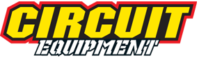 CIRCUIT 84 Equipment