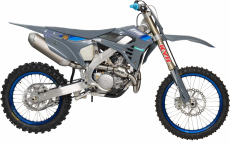 TM MX 250FI 4T ES 2025