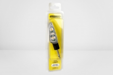 CLICK´N´RIDE Ersatz LED Blinker mit Schnellverschluss, hinten links oder vorne rechts