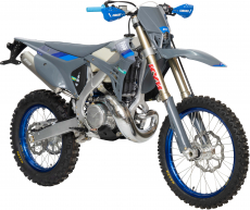 TM EN 300FI 2T e.s. 2025