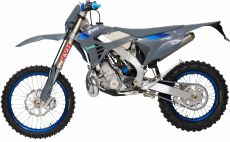 TM EN 300FI 2T e.s. 2025