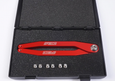 S-TECH Stirnlochschlüssel Marzocchi Gabel