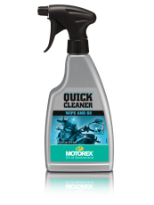 Motorex Quick Cleaner