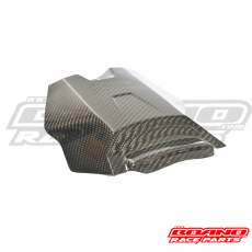 Boano Carbon Airbox Cover 4T ab 2022