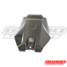 Boano Carbon Airbox Cover 4T ab 2022