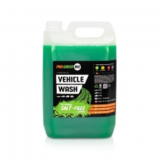 MOTOVERDE MX Bike Wash (5ltr.)