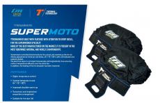 Reifenwärmer TM racing Thermal Technology Supermoto