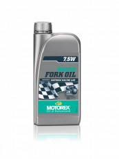 Motorex Gabelöl Racing 7,5W 1 Liter