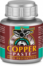 Motorex Grease Copper 100g
