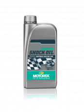 Motorex Racing Shock Öl 1 Liter