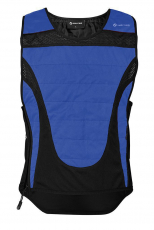 Inuteq Bodycool Pro-X Black-Blue