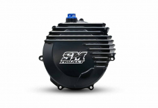 SM Project Kupplungsdeckel TM moto 450/530