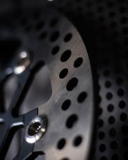 Bremsscheibe racing SM Project TM moto 305x6mm