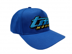 TM moto Cap MY25