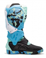 Sidi CROSSAIR X MESSY CYAN