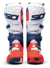 Sidi CROSSAIR X WHITE NAVY RED