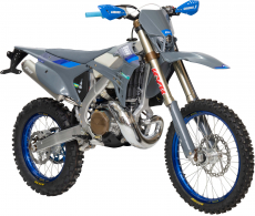 TM EN 250FI 2T FI e.s. 2025 TM CORSE