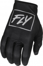 Fly Racing MX Gloves Lite black