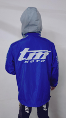 TM moto Germany Regenjacke