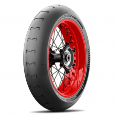 160/60 R 17 M/C POWER SUPERMOTO MEDIUM R NHS TL