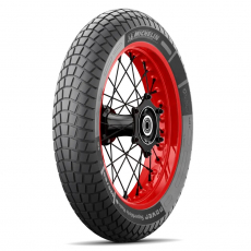 120/75 R 16.5 POWER SUPERMOTO RAIN F TL