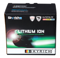 Batterie SKYRICH HJTZ7S-FP [113x70x85]