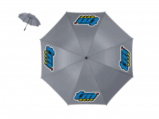 OMBRELLO TM MOTO, Regenschirm TM MOTO