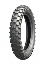 Michelin DESERT RACE 140/80 - 18 M/C 70R TT