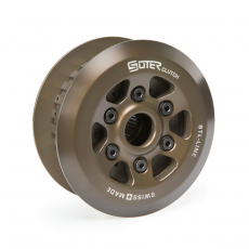SuterClutch Antihopping Kupplung für Ducati Desmo 450