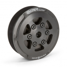 SuterClutch Antihopping Kupplung für Ducati Desmo 450