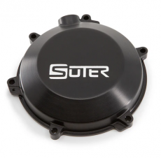 Suter Clutch Cover Ducati Desmo 450