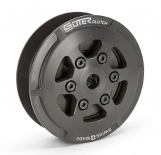 SuterClutch Antihopping Kupplung Triumph TF 450