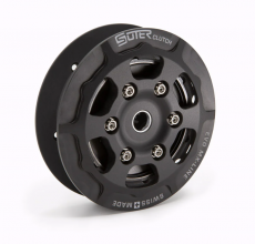 SuterClutch MX-Line Evo Honda CRF 450 2021-2026