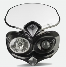 Lampenmaske Acerbis Cyclope SMR/SMM