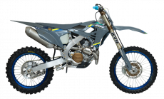 TM MX 300FI 4T ES Corse MY26