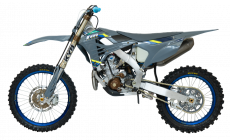 TM MX 300FI 4T ES Corse MY26