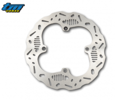 Bremsscheibe MX hinten Corse, BCA, # 69400`