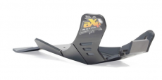 AXP XTREM SKID PLATE TM moto EN250-300 2T 22-26
