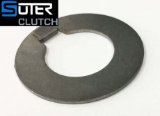 Suter Sicherungsblech 18/36/1
