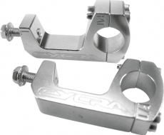 Handguards Anbausatz innen 28,6mm Lenker