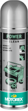 Motorex POWER CLEAN SPRAY