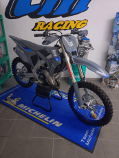 TM moto MX 125FI 2025