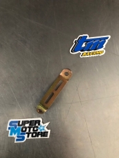 Halteblech für Ausgleichsbehälter Radialpumpe SM, # 26056