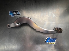 Fußbremshebel 250/300+4T M.08-2015, # 69250.08