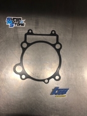 Zylinderfußdichtung D.108.5mm, 0.6 mm, #F05843.4