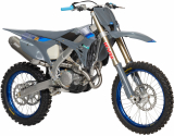 TM MX 250FI 4T ES 2025
