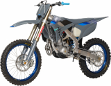 TM MX 250FI 4T ES 2025